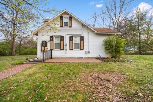 703 Brittany Lane, New Albany, IN, 47150 | Card Image