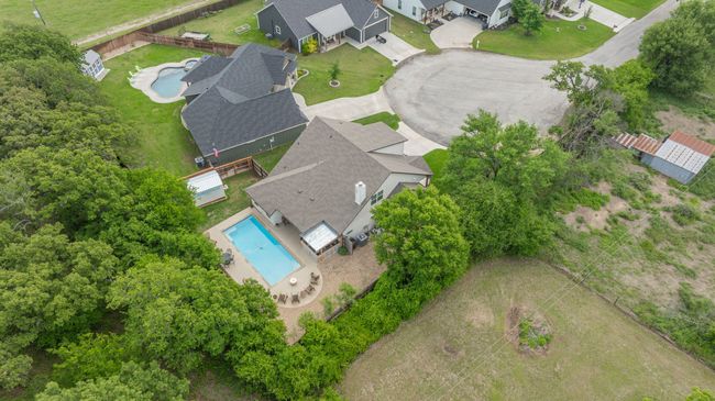242 Little Tree, House other with 3 bedrooms, 3 bathrooms and null parking in Tolar TX | Image 38