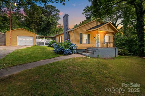 310 S Spencer Ave, Spencer, NC, 28159-2204 | Card Image