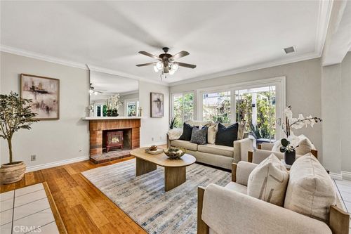 3841 Claremont St, Irvine, CA, 92614-6616 | Card Image