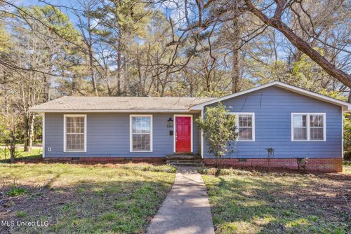 5360 Wayneland Dr, Jackson, MS, 39211-4041 | Card Image