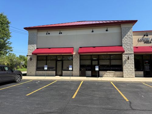 905-901-905 E Wilson St, Batavia, IL, 60510-2206 | Card Image