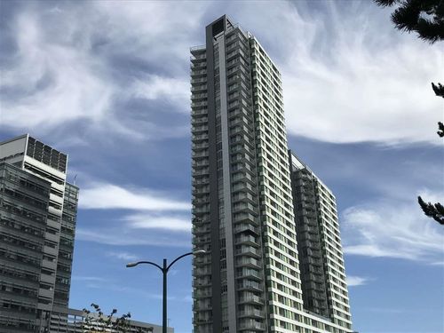 3004-488 Sw Marine Drive, Vancouver, BC, V5X0C6 | Card Image