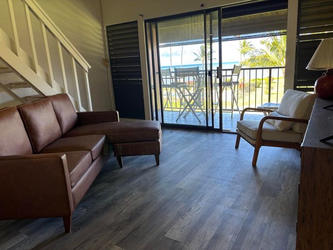 320B - 1000 Kamehameha V Hwy, Condo with 1 bedrooms, 1 bathrooms and null parking in Kaunakakai HI | Image 15