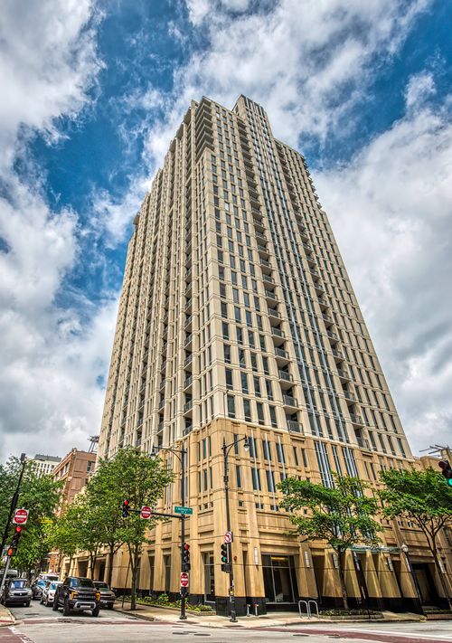 508-1250 S Michigan Ave, Chicago, IL, 60605-3267 | Card Image