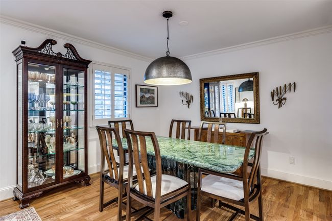 7727 La Avenida Dr, House other with 3 bedrooms, 3 bathrooms and null parking in Dallas TX | Image 9
