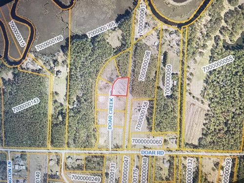 7 Doar Rd, Awendaw, SC, 29429 | Card Image