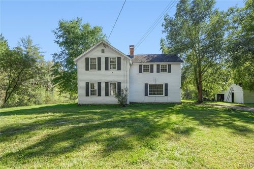 43 Bock Dr, Fulton, NY, 13069-4893 | Card Image