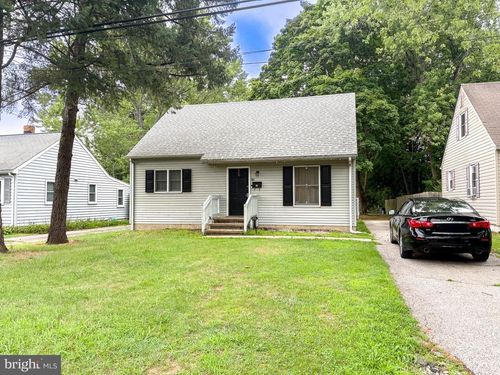 49 N Halsey Rd, DOVER, DE, 19901-7407 | Card Image