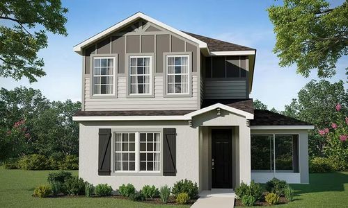4011 Kindling Wood Way, ST CLOUD, FL, 34772 | Card Image