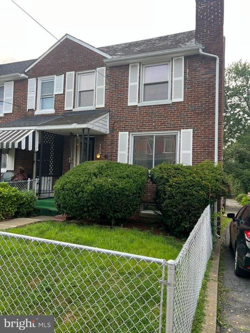 125 Dauphin St, LANCASTER, PA, 17602-4309 | Card Image