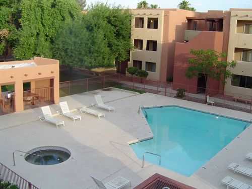 817-1810 E Blacklidge Drive, Tucson, AZ, 85719 | Card Image