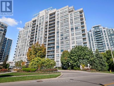 1412 - 50 Disera Dr, Condo with 3 bedrooms, 2 bathrooms and 2 parking in Vaughan ON | Image 1