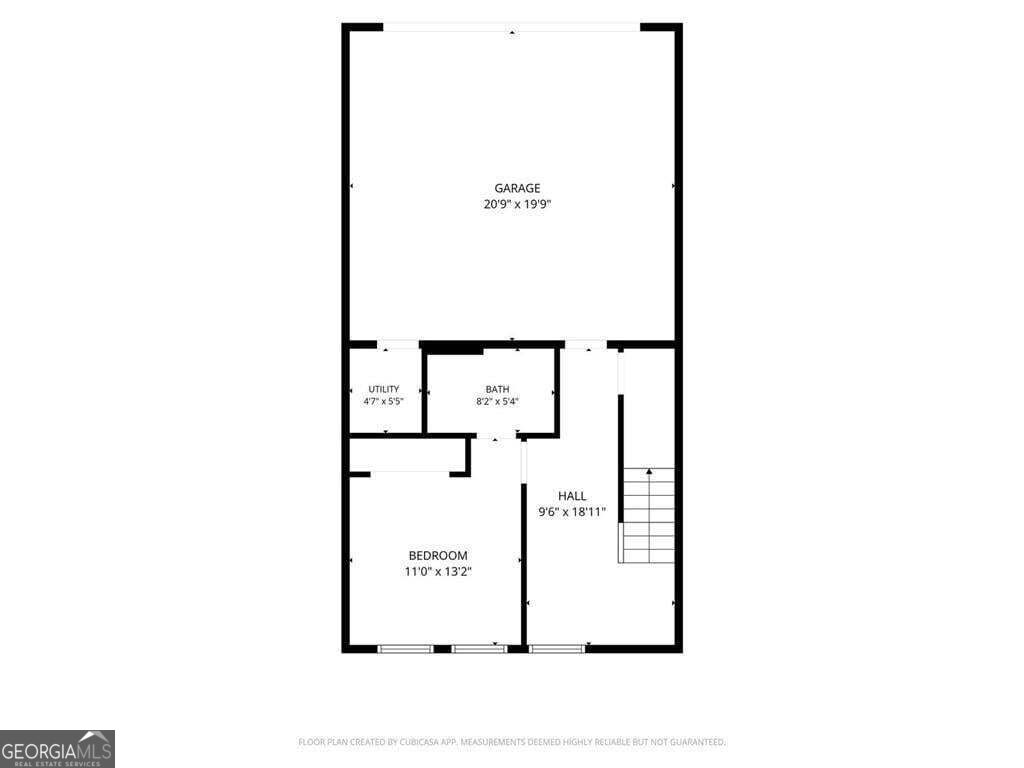 Residential in Atlanta