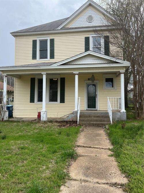 1018 W Sears Street, Denison, TX, 75020 | Card Image