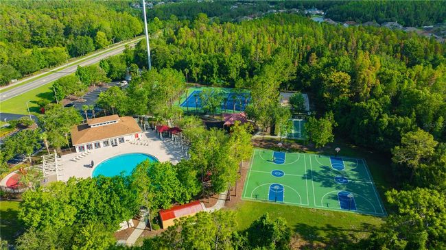 31940 Stillmeadow Dr, House other with 3 bedrooms, 2 bathrooms and null parking in WESLEY CHAPEL FL | Image 62