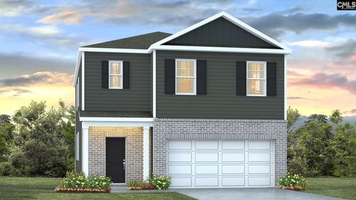 1047 Rampart Court, Lugoff, SC, 29078 | Card Image