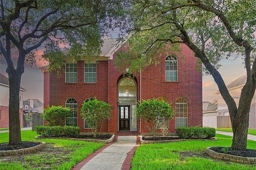 6415 Coley Park, Sugar Land, TX, 77479-5594 | Card Image