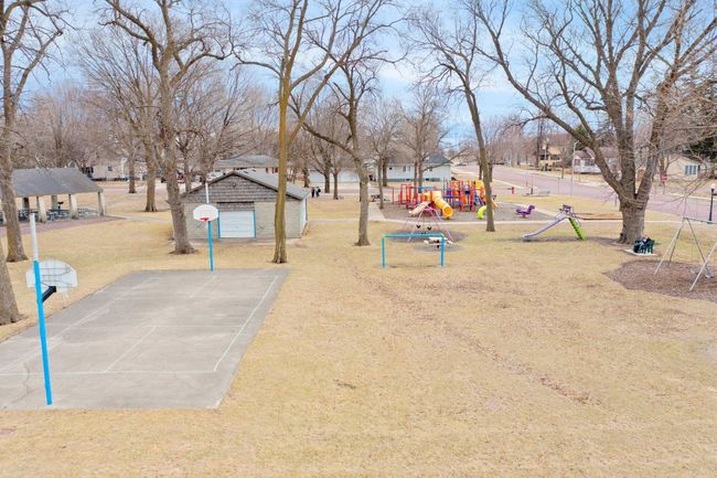 Graff Park, conveniently located just a short walk down the road from the home. | Image 20
