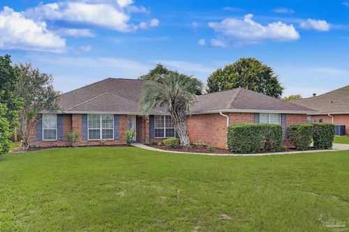 6041 Firefly Dr, Pensacola, FL, 32507-8146 | Card Image