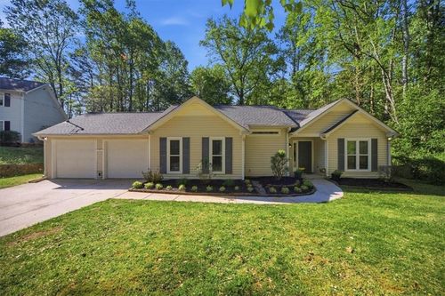 8068 Whitney Court, Canton, GA, 30115 | Card Image