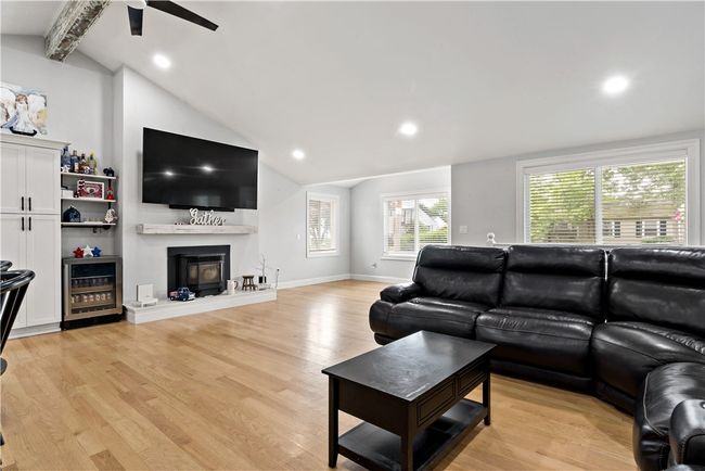 45 Ferncrest Dr, House other with 4 bedrooms, 1 bathrooms and 4 parking in Riverside RI | Image 14