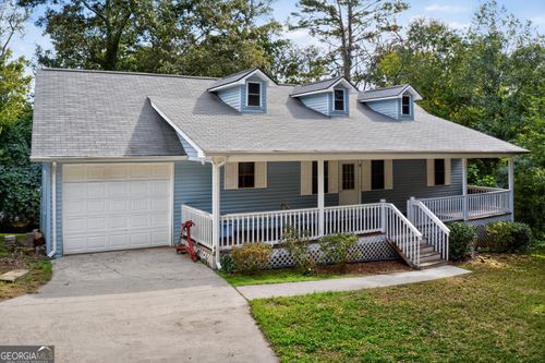 142 Russ Cir, Clarkesville, GA, 30523-5918 | Card Image