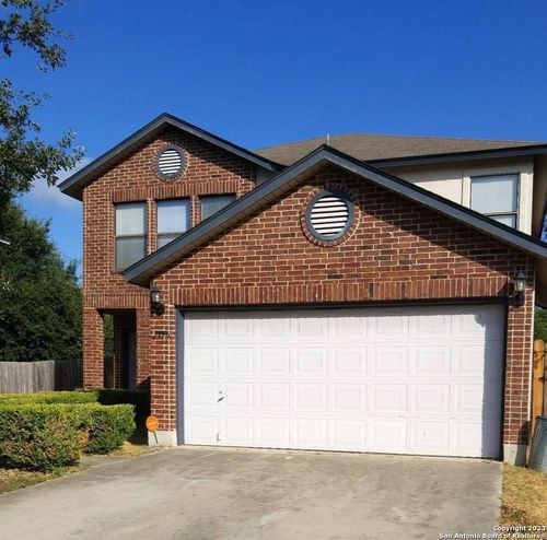 1319 Carmel Oaks, San Antonio, TX, 78253-6312 | Card Image