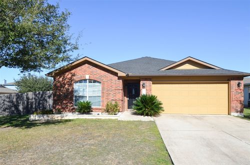 107 Adamae Ln, Hutto, TX, 78634-5509 | Card Image