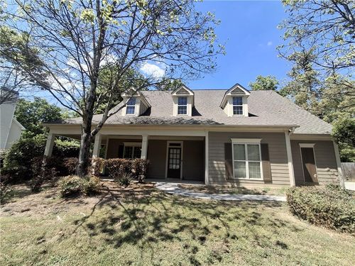 20 Brookside Way Nw, Cartersville, GA, 30121-2527 | Card Image