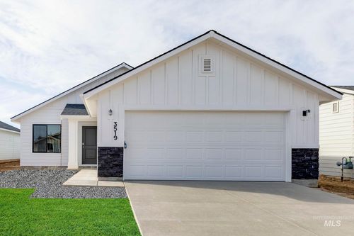 6529 S Banded Eagle Way, Boise, ID, 83709-1145 | Card Image