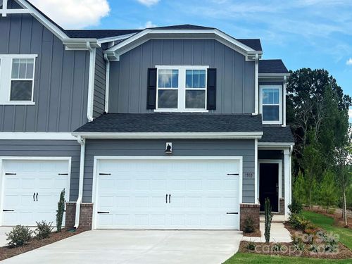 1702 Braemar Village Dr, Monroe, NC, 28110-9880 | Card Image