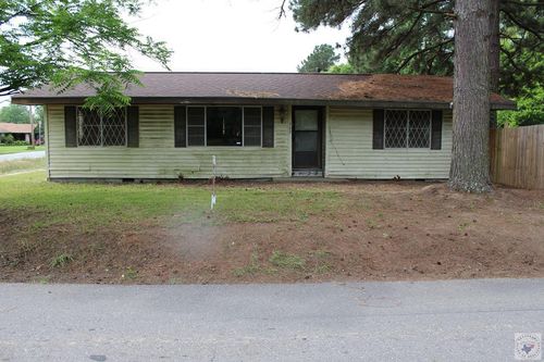 762 Ash St., Prescott, AR, 71857 | Card Image