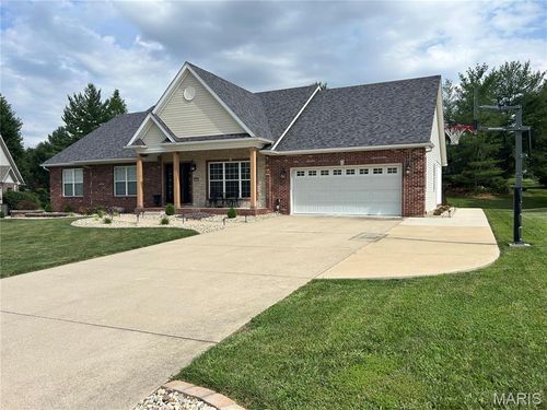4607 Valleydale Rd, Godfrey, IL, 62035-4716 | Card Image