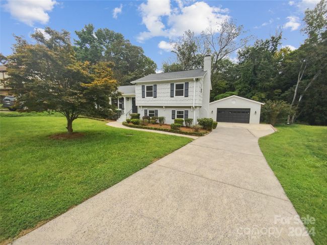 621 Braxfield Dr, House other with 4 bedrooms, 3 bathrooms and null parking in Charlotte NC | Image 8