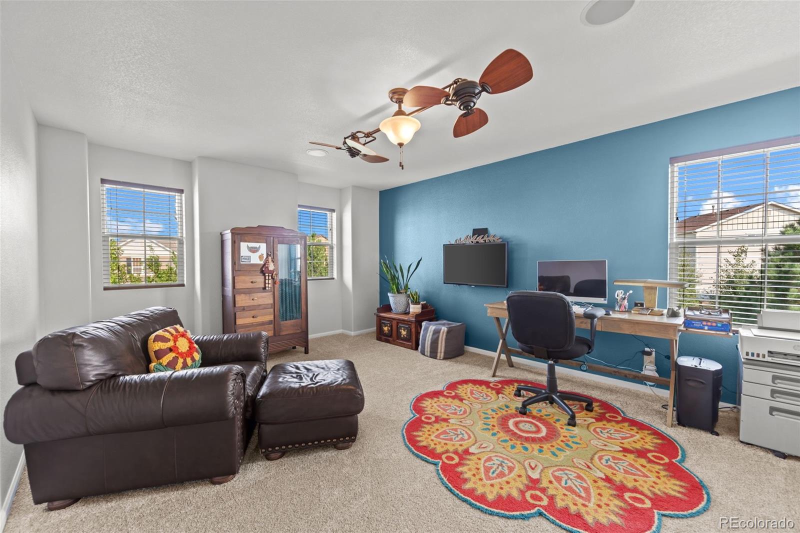 Residential in Colorado Springs 4
