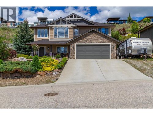 1449 Red Mountain Pl, Vernon, BC, V1B4A3 | Card Image