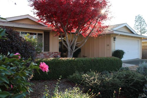 319 Belhaven Circle, Santa Rosa, CA, 95409 | Card Image