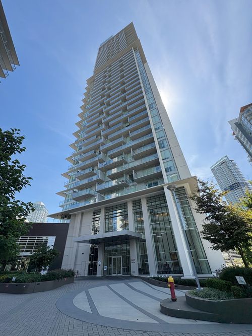 3102-567 Clarke Road, Coquitlam, BC, V3J0K7 | Card Image