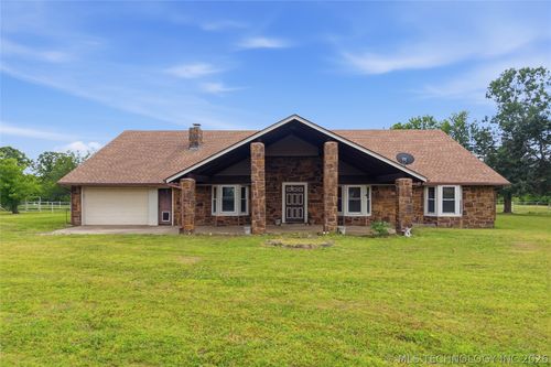 15550 S 4187 Road, Claremore, OK, 74017 | Card Image