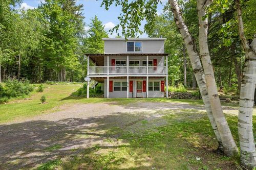515 Big Brook Rd, Indian Lake, NY, 12842-1108 | Card Image