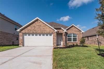 3403 Avary River Lane, House other with 4 bedrooms, 2 bathrooms and null parking in Richmond TX | Image 1