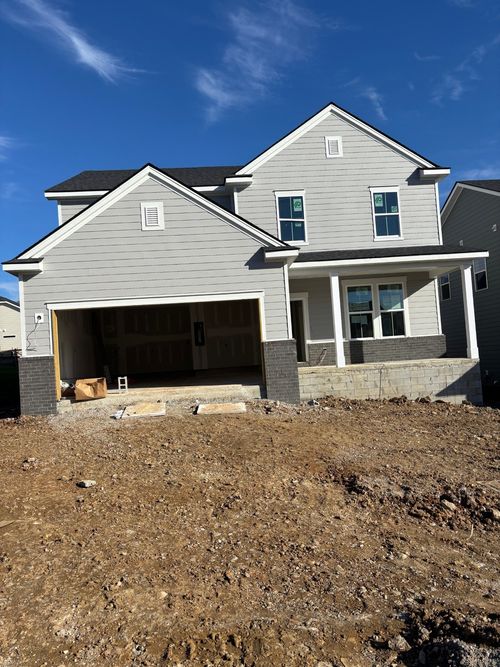 1027 Lionheart Dr, Hermitage, TN, 37076-2489 | Card Image