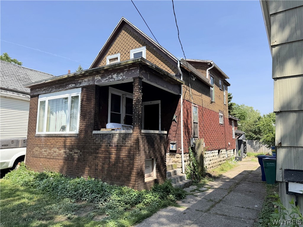 Residential in Buffalo 2