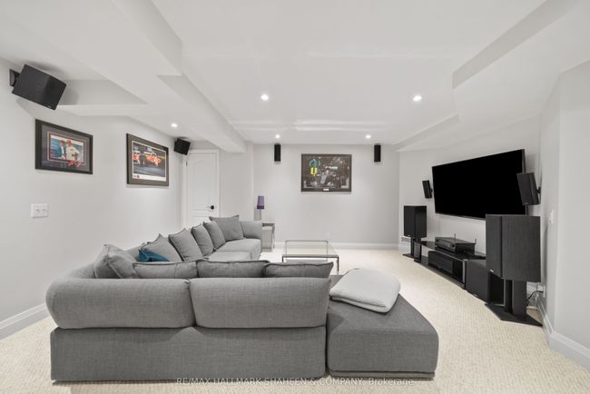 150 Thicket Cres, House other with 5 bedrooms, 4 bathrooms and 2 parking in Pickering ON | Image 40