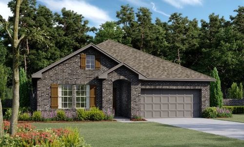 660 Tyronza Dr, Justin, TX, 76247-2815 | Card Image