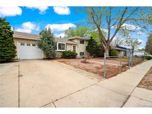 1610 Dixon Dr, Colorado Springs, CO, 80909 | Card Image