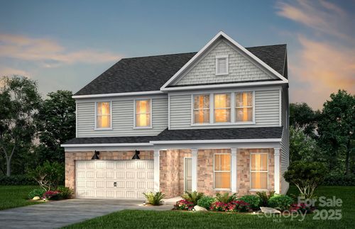 1565 Gossage Ln Nw, Concord, NC, 28027-3781 | Card Image