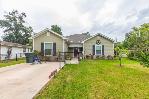 265 Canterbury Dr, Beaumont, TX, 77707-2308 | Card Image