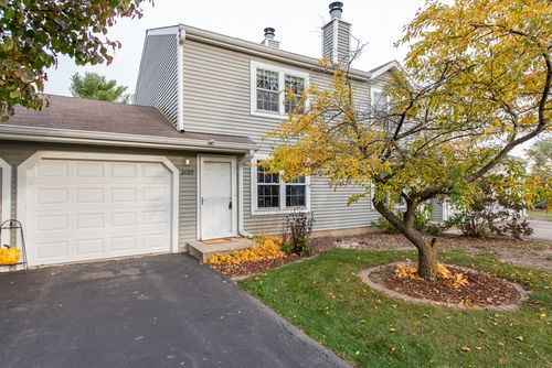 2009 Countryside Ln, Round Lake Beach, IL, 60073-3723 | Card Image